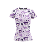 Whispering Witchwood Waltz Women’s T-Shirt