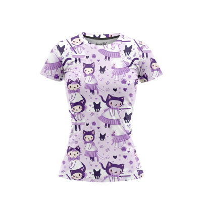 Whispering Witchwood Waltz Women’s T-Shirt