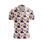 Wicked Willow Waltz Men’s Polo Shirt