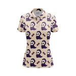 Wicked Willow Waltz Women’s Polo Shirt