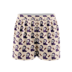 Wicked Willow Waltz Sport Shorts