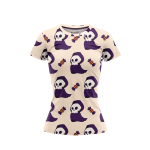 Wicked Willow Waltz Women’s T-Shirt