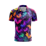 Wicked Willow Wonders Men’s Polo Shirt