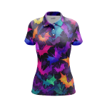 Wicked Willow Wonders Women’s Polo Shirt