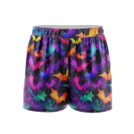 Wicked Willow Wonders Sport Shorts