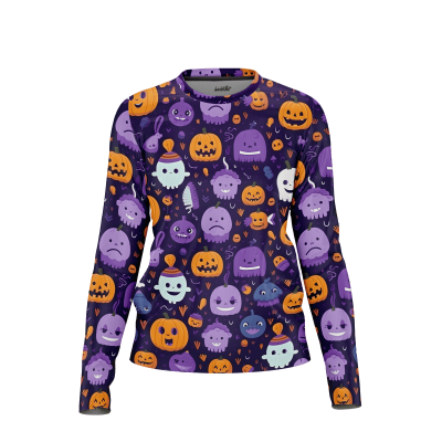 Wicked Witch Hazel Wonders Women’s Long Sleeve Shirt