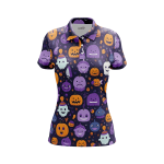 Wicked Witch Hazel Wonders Women’s Polo Shirt
