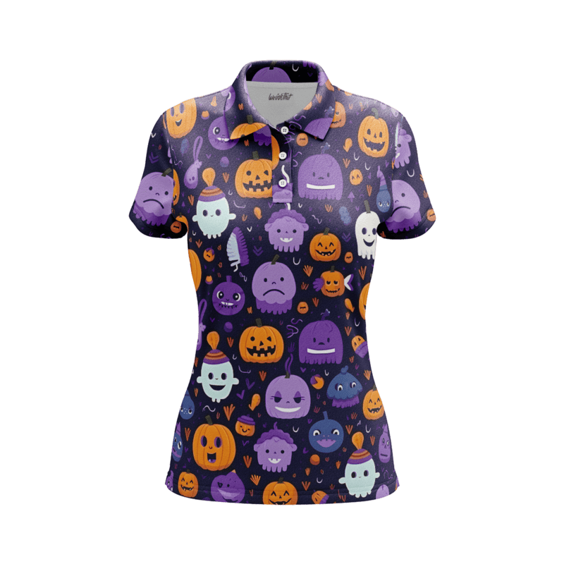 Wicked Witch Hazel Wonders Women’s Polo Shirt