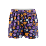 Wicked Witch Hazel Wonders Sport Shorts