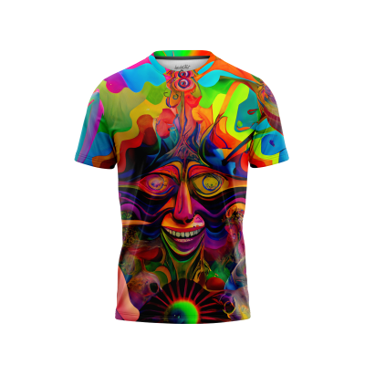 Wicked Woodland Waltz Men’s T-Shirt