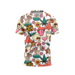 Wickedly Wonderful Men’s T-Shirt