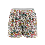 Wickedly Wonderful Sport Shorts