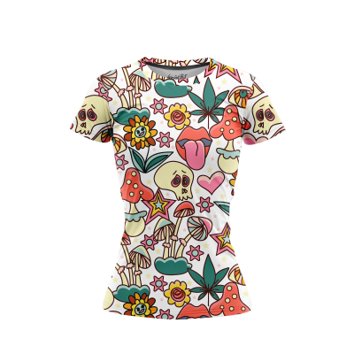 Wickedly Wonderful Women’s T-Shirt