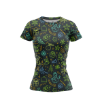 Winter Warmth Women’s T-Shirt
