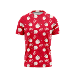 Winter Wonderland Men’s T-Shirt