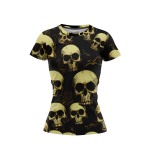 Witching Hour Wonders Women’s T-Shirt