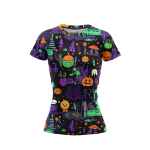 Yew Yarn Yowl Women’s T-Shirt