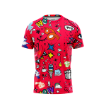 Yule Glow Men’s T-Shirt