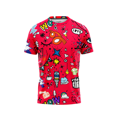 Yule Glow Men’s T-Shirt