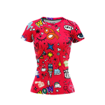 Yule Glow Women’s T-Shirt