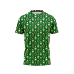 Yuletide Yarn Men’s T-Shirt