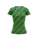 Yuletide Yarn Women’s T-Shirt
