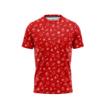 Yuletide Yore Men’s T-Shirt