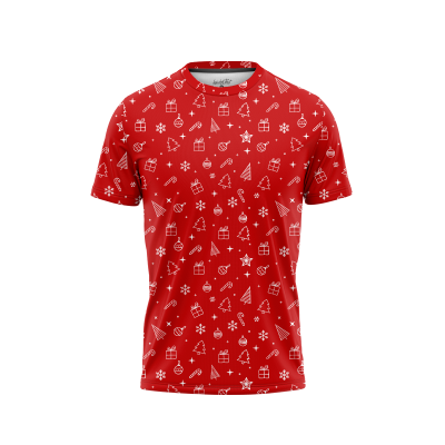 Yuletide Yore Men’s T-Shirt