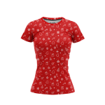 Yuletide Yore Women’s T-Shirt