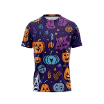 Zombie Zelkova Zenith Men’s T-Shirt