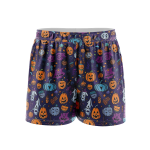 Zombie Zelkova Zenith Sport Shorts