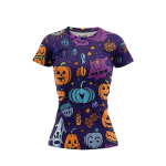 Zombie Zelkova Zenith Women’s T-Shirt