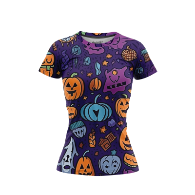 Zombie Zelkova Zenith Women’s T-Shirt