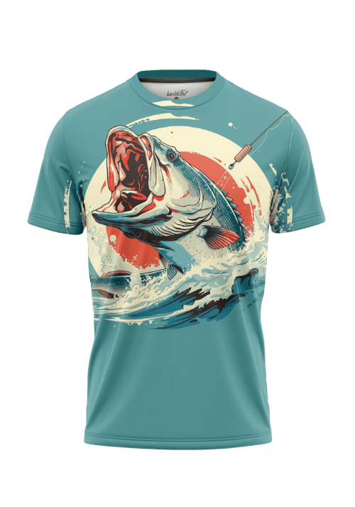 Fishing Shirts Shirt