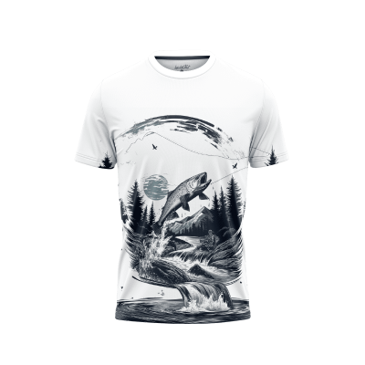 Fly Fishing Shirt