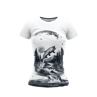 Fly Fishing Shirt