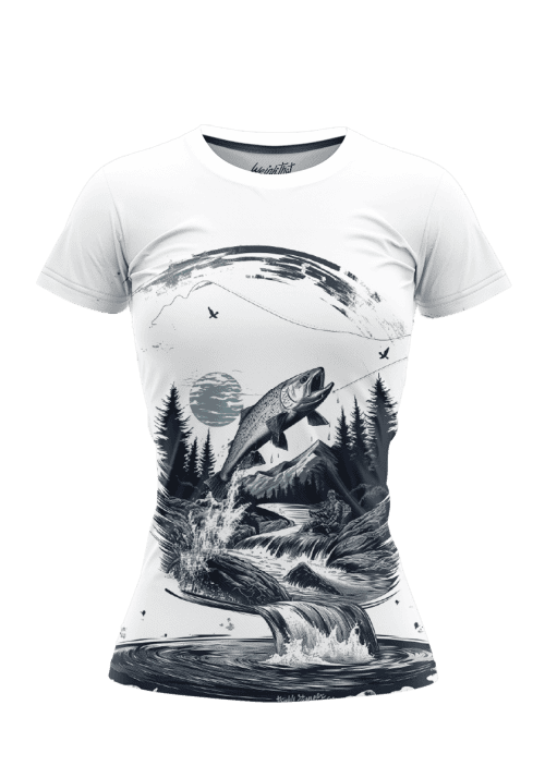 Fly Fishing Shirt