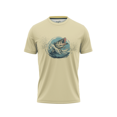 Lake Fishing Shirt