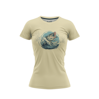 Lake Fishing Shirt