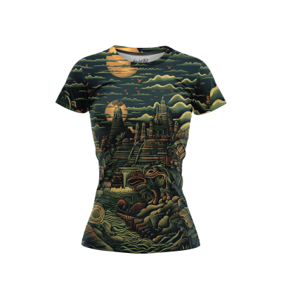 Mexico Shirt