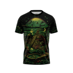 Mexico Aztec Shirt