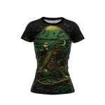Mexico Aztec Shirt
