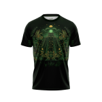 Tenochtitlan Shirt