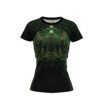 Tenochtitlan Shirt