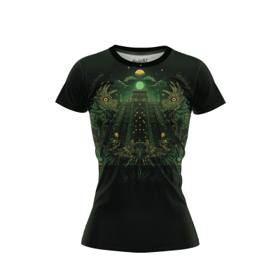 Tenochtitlan Shirt