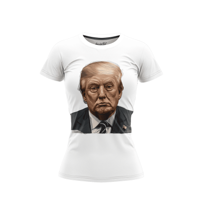 Trump Mugshot Shirt