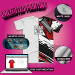 Custom Apparel