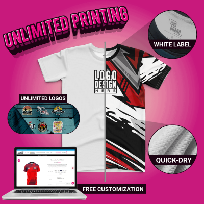 Custom Apparel
