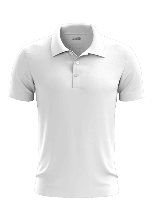 Custom Men's Polo Shirts