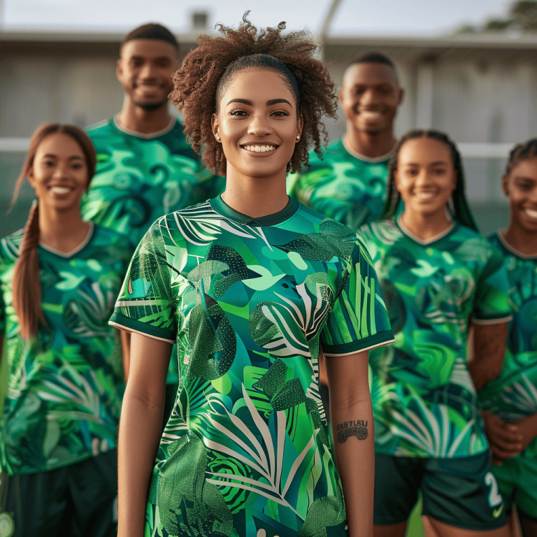 Soccer Team
